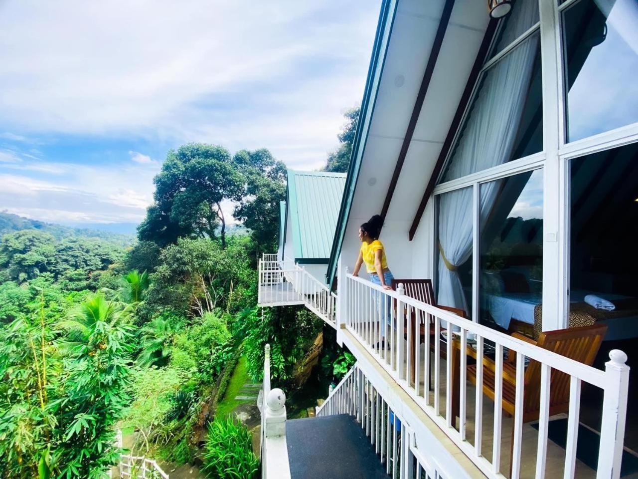 Orchid Villa Kandy Dış mekan fotoğraf