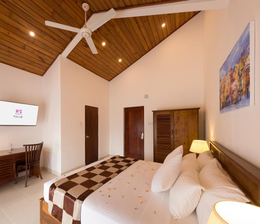 Orchid Villa Kandy Dış mekan fotoğraf