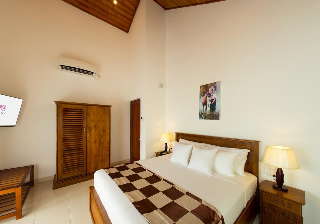 Orchid Villa Kandy Dış mekan fotoğraf