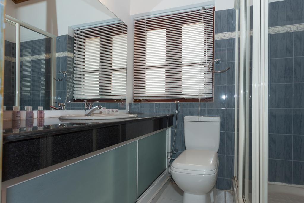 Orchid Villa Kandy Dış mekan fotoğraf