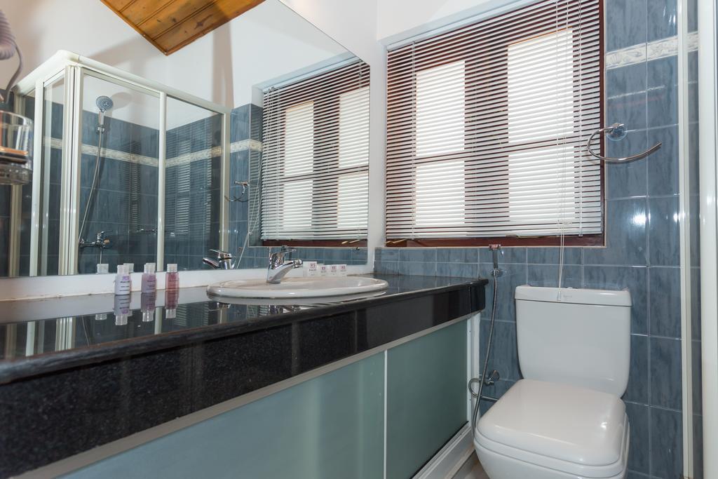 Orchid Villa Kandy Dış mekan fotoğraf