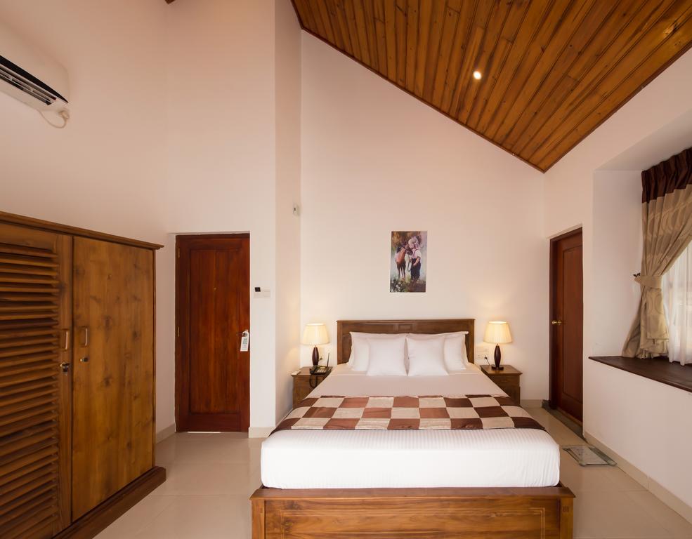 Orchid Villa Kandy Dış mekan fotoğraf