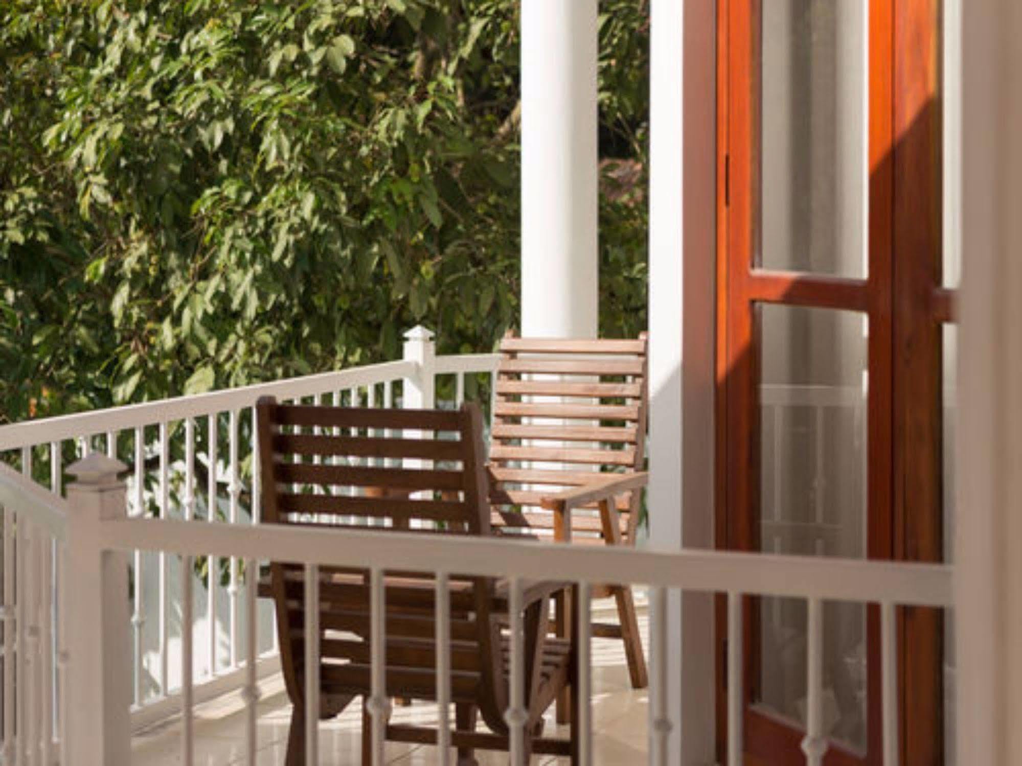 Orchid Villa Kandy Dış mekan fotoğraf