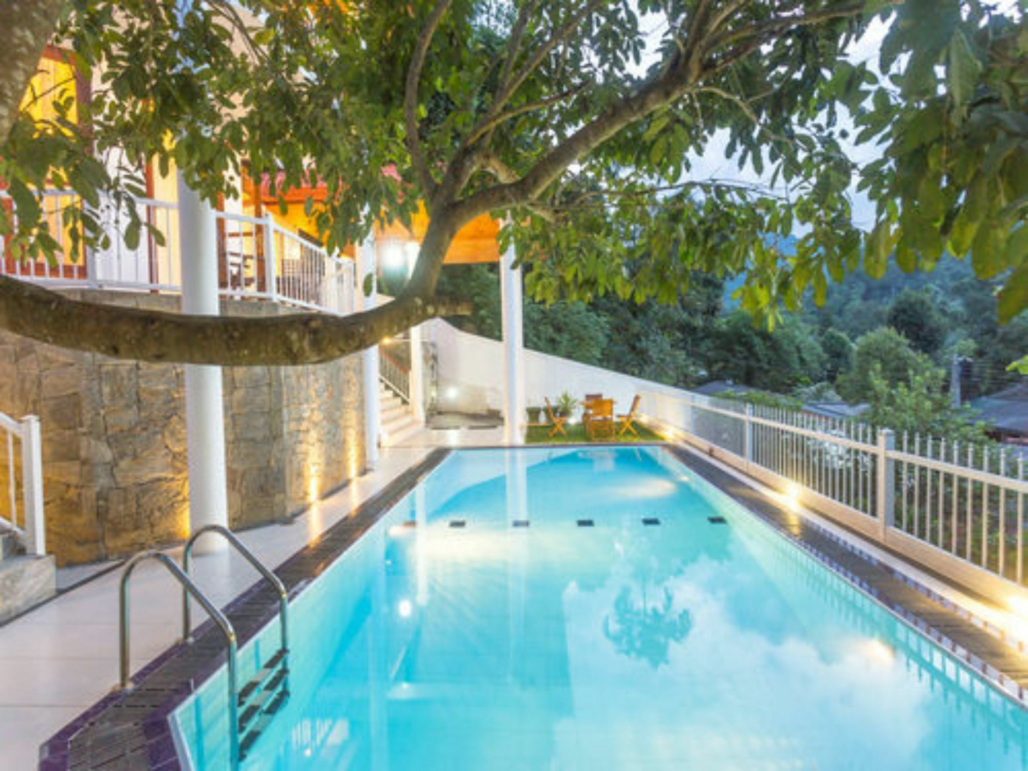 Orchid Villa Kandy Dış mekan fotoğraf