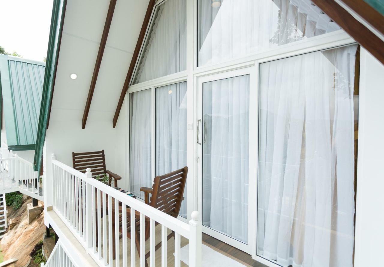 Orchid Villa Kandy Dış mekan fotoğraf