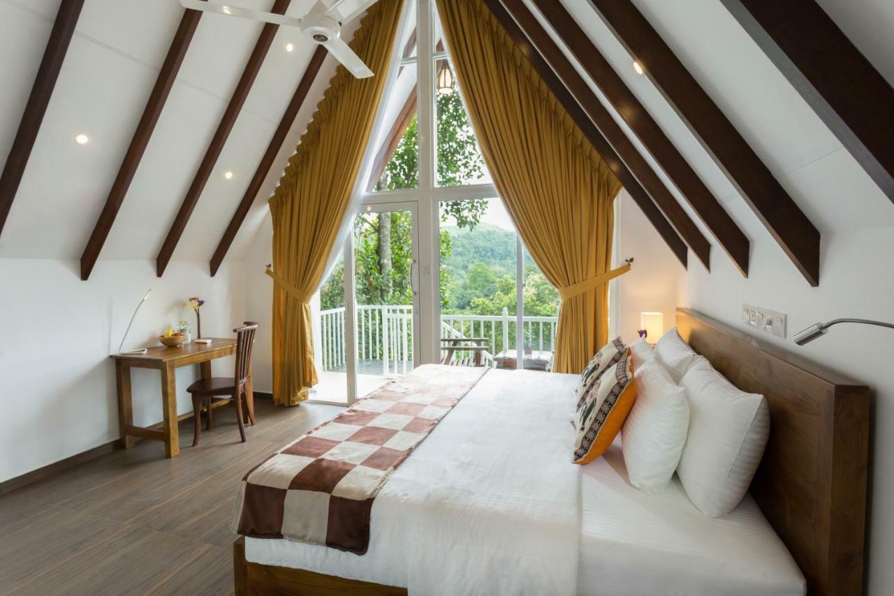 Orchid Villa Kandy Dış mekan fotoğraf
