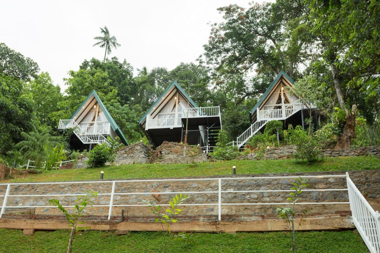 Orchid Villa Kandy Dış mekan fotoğraf