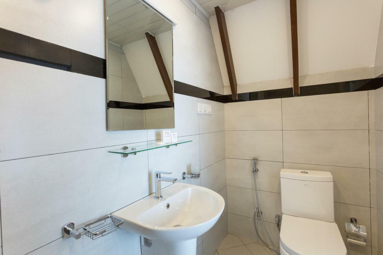 Orchid Villa Kandy Dış mekan fotoğraf