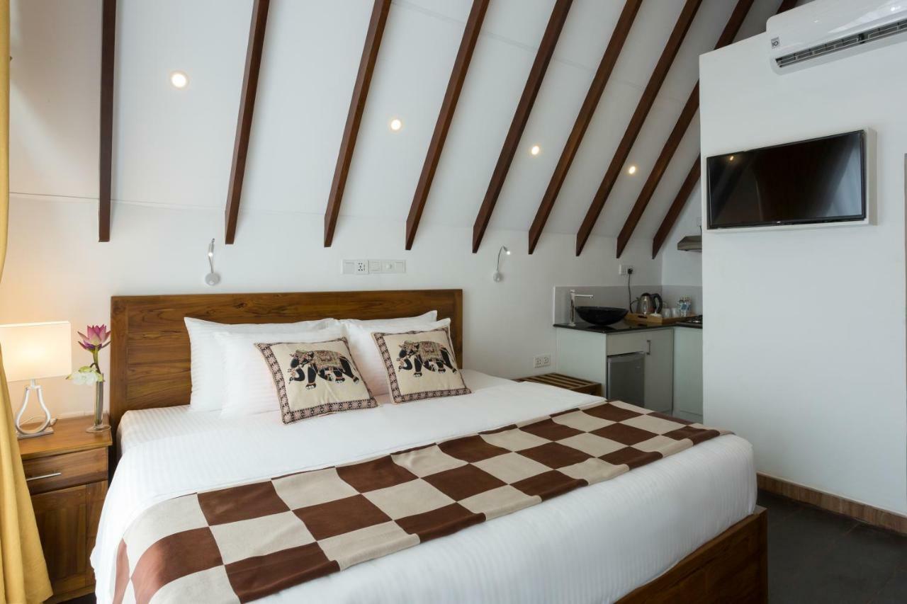 Orchid Villa Kandy Dış mekan fotoğraf