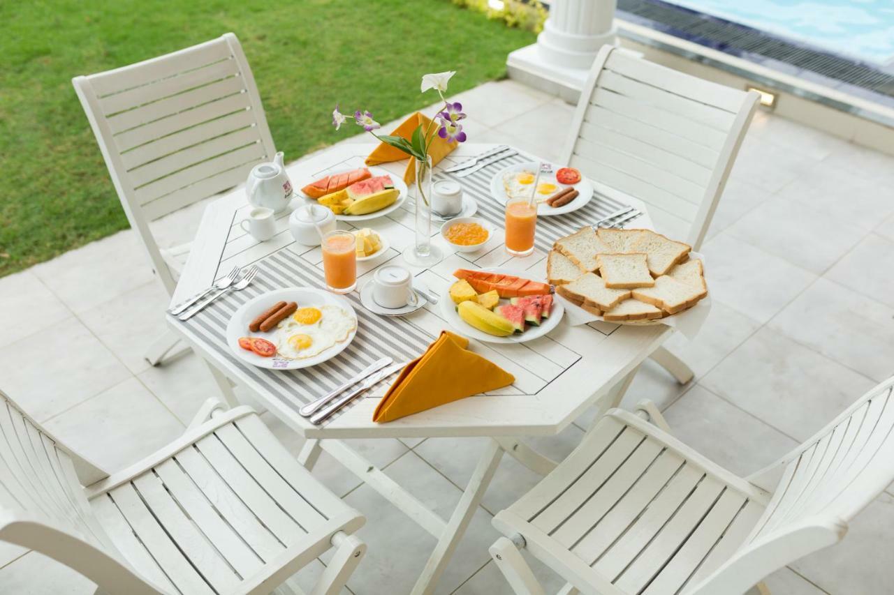 Orchid Villa Kandy Dış mekan fotoğraf