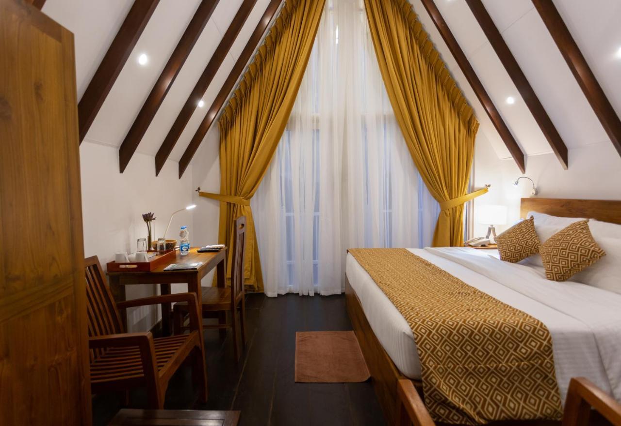 Orchid Villa Kandy Dış mekan fotoğraf